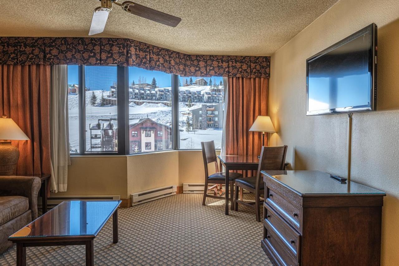 Grand Lodge Condo In The Heart Of Mt Cb Condo Крестед-Б'ютт Екстер'єр фото