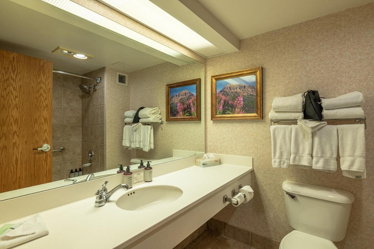 Grand Lodge Condo In The Heart Of Mt Cb Condo Крестед-Б'ютт Екстер'єр фото